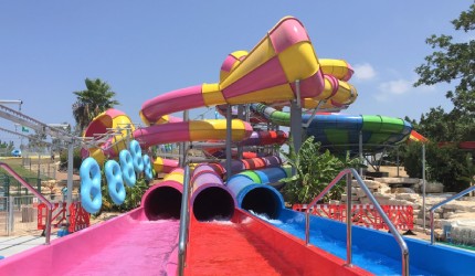 Cones Slides