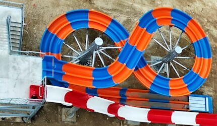 Special Themed Attractions